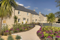 Part-exchange your way to a family home 