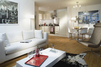 The Zone – Bristol’s most desirable new address 