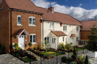 Green living in Almondsbury 