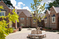 Make the most of your retirement in Wilton 