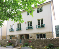Be inspired by Redrow in Malmesbury  