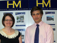 Lettings boost for Northants estate agent 