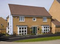 Innovative Voysey proves popular for David Wilson 