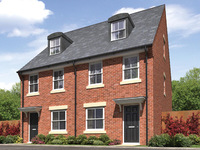 Last chance to buy at Seagrave Manor  