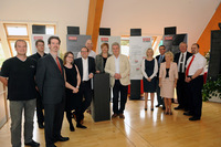 Velux chooses Kettering for carbon neutral model home 