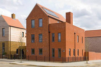 Harmonious living at Aspect in Sixfields 