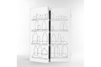 Inside Out Bathroom Cabinet back in production