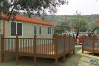 Perfect time to invest in new Cyprus Lodge Homes
