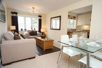 ‘Brookes Park’ bucks the trend 