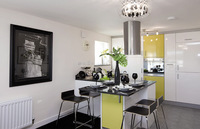 New show home in Oldham has it all