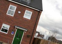 Deposit match makes mortgages easier 