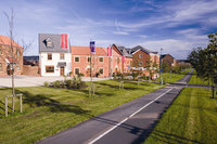 Ring the changes with a brand new home in Chorley