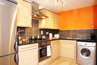 House-builder sees red in Crewe 