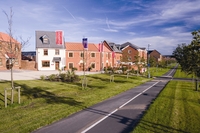Swap your old home for a new one in Chorley 