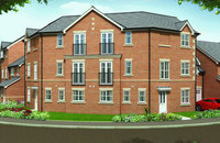  Part exchange to a new home in Macclesfield 