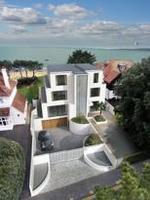 Rare site for a world class beach house 