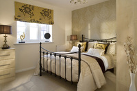 Invest in a second home at Cathedral Walk 