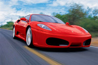 George Wimpey offer the drive of your life 