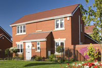 Barratt Homes promotes HomeBuy Direct in Wellington 