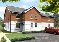Homebuyers heading to the coast with Bovis 