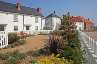 White Sand triumphs with Best Development award 