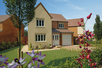Nature first at new development in Hailsham 