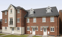 New lower prices at Two Steeples Mews 