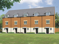Save thousands on a new home in Leicestershire