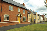 Fabulous family-sized homes at The Forge