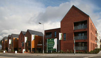 Telford development exceeds expectations 
