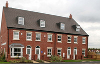 Opening the doors to affordable mortgages