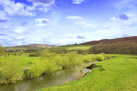 All you need is on the doorstep