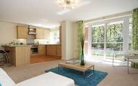 Bespoke interior design offer at exclusive Zen development  