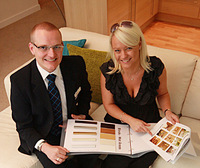 Bespoke interiors on offer at exclusive Zen 
