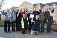 Eleven - The magic number for a new home in Lindley 