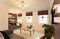 Shepherd Homes offers HomeBuy Direct deals
