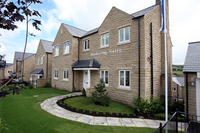 New scheme gets buyers on the move 