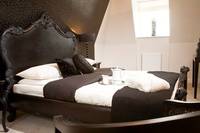 Luxury is the theme at opulent new show home 