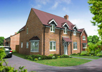 Buyers are back reports Bloor Homes 