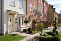 Discounted new homes for Lincolnshire servicemen 