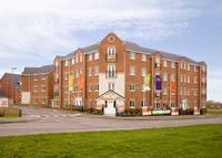 Three-storey demo home opens at Merryfields 