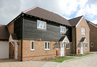 Hillreed Homes offers to pay stamp duty in East Grinstead 