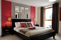A flying start for purchasers in Crawley 