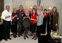 Christmas cheer for buyers at Berkeley's Horizon 