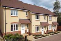 A Christmas gift from Antler Homes in East Grinstead 