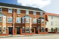 Worcester homes hit the right note