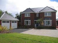 Only two left at Astwood Park in Redditch 