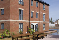 A wave of new homes for Stourport 