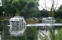 Don’t miss the boat for riverside living 