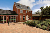 The benefits of buying a new build home 